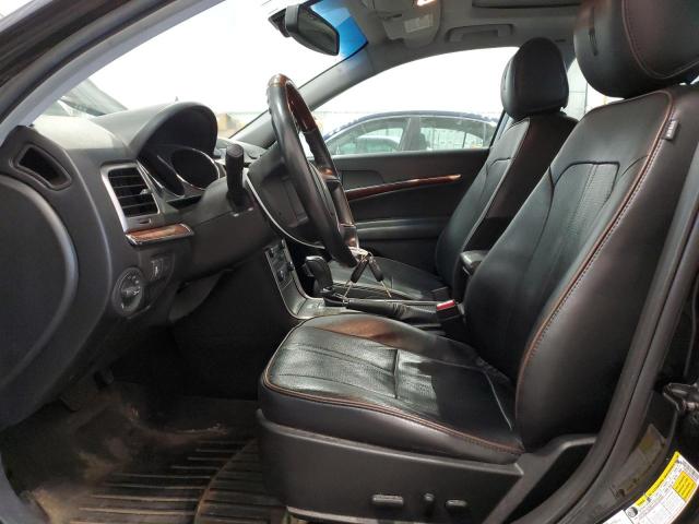 Photo 6 VIN: 3LNHL2JC6CR830397 - LINCOLN MKZ 