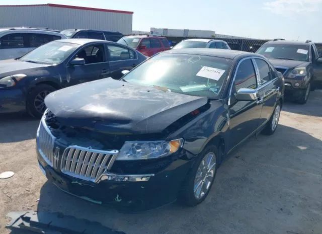 Photo 1 VIN: 3LNHL2JC6CR831050 - LINCOLN MKZ 