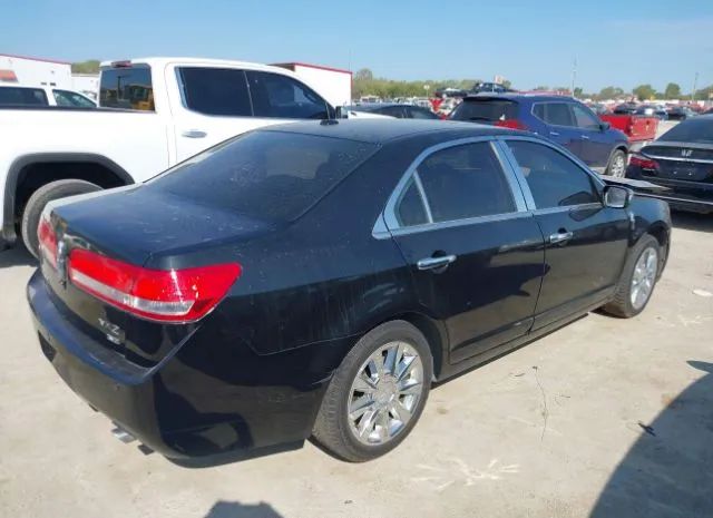 Photo 3 VIN: 3LNHL2JC6CR831050 - LINCOLN MKZ 