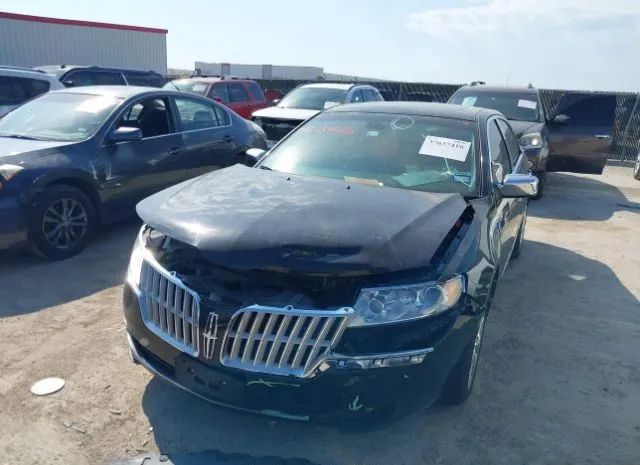 Photo 5 VIN: 3LNHL2JC6CR831050 - LINCOLN MKZ 