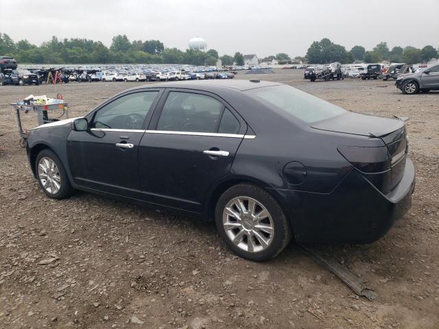 Photo 1 VIN: 3LNHL2JC6CR837849 - LINCOLN MKZ 