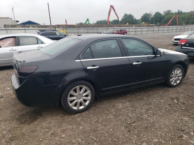 Photo 2 VIN: 3LNHL2JC6CR837849 - LINCOLN MKZ 