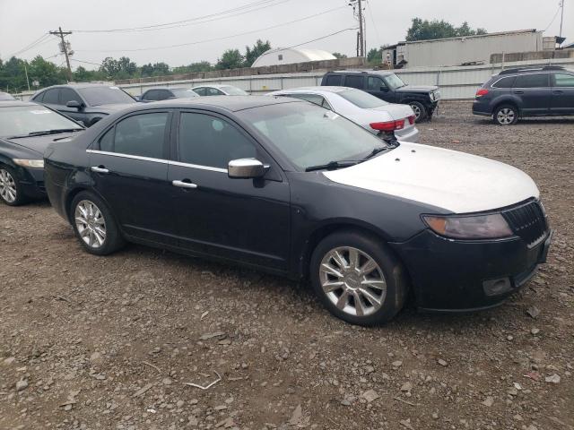 Photo 3 VIN: 3LNHL2JC6CR837849 - LINCOLN MKZ 