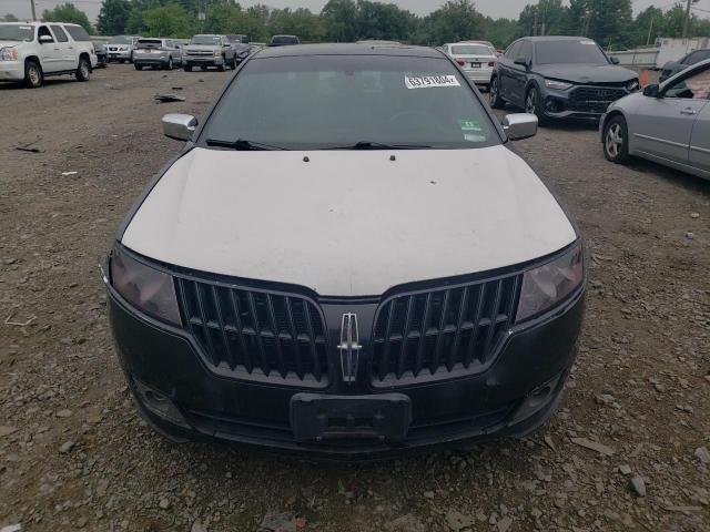 Photo 4 VIN: 3LNHL2JC6CR837849 - LINCOLN MKZ 