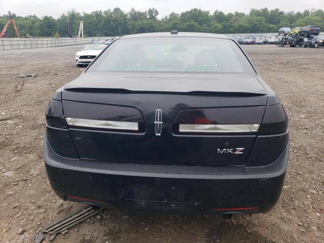 Photo 5 VIN: 3LNHL2JC6CR837849 - LINCOLN MKZ 