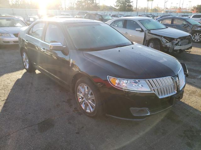 Photo 0 VIN: 3LNHL2JC7AR656613 - LINCOLN MKZ 