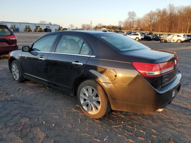 Photo 1 VIN: 3LNHL2JC7AR751978 - LINCOLN MKZ 