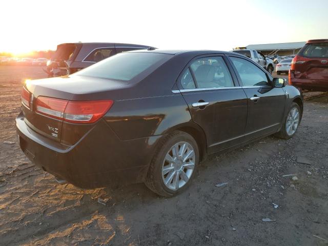 Photo 2 VIN: 3LNHL2JC7AR751978 - LINCOLN MKZ 