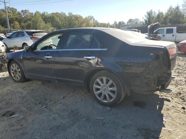 Photo 1 VIN: 3LNHL2JC7AR753049 - LINCOLN MKZ 