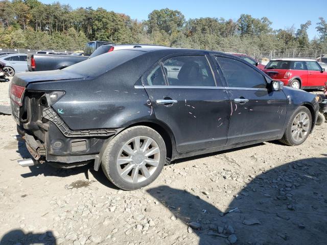 Photo 2 VIN: 3LNHL2JC7AR753049 - LINCOLN MKZ 