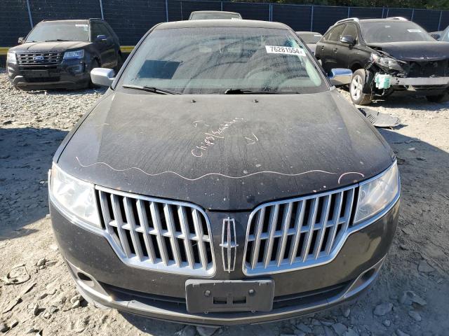 Photo 4 VIN: 3LNHL2JC7AR753049 - LINCOLN MKZ 