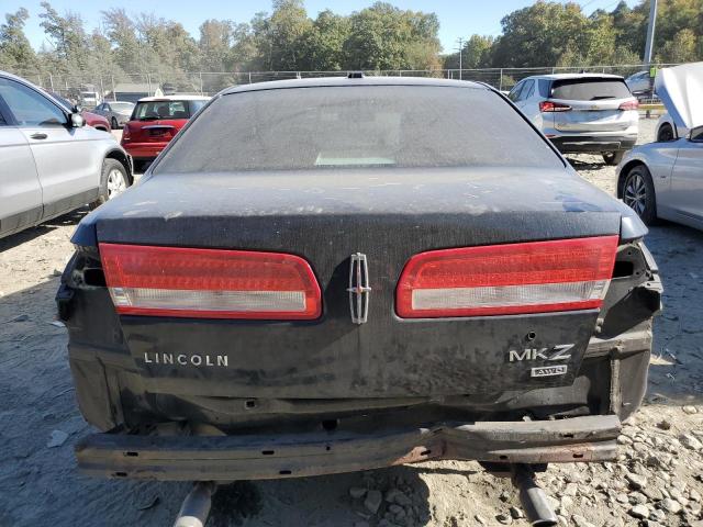 Photo 5 VIN: 3LNHL2JC7AR753049 - LINCOLN MKZ 