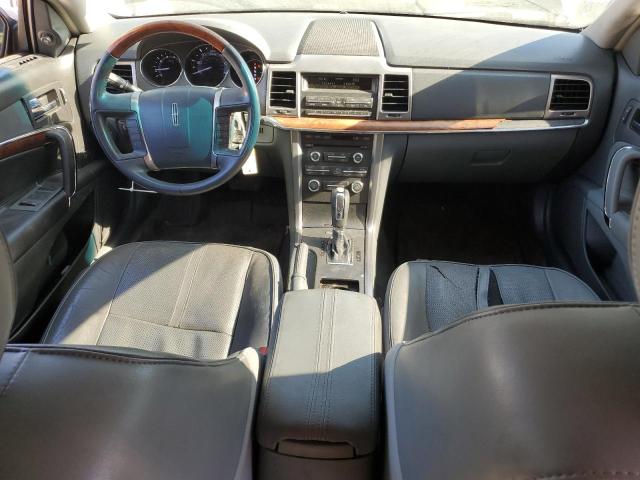 Photo 7 VIN: 3LNHL2JC7AR753049 - LINCOLN MKZ 