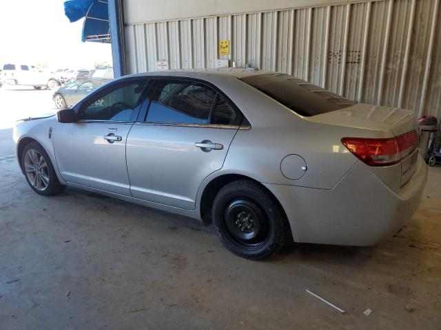 Photo 1 VIN: 3LNHL2JC7BR751089 - LINCOLN MKZ 