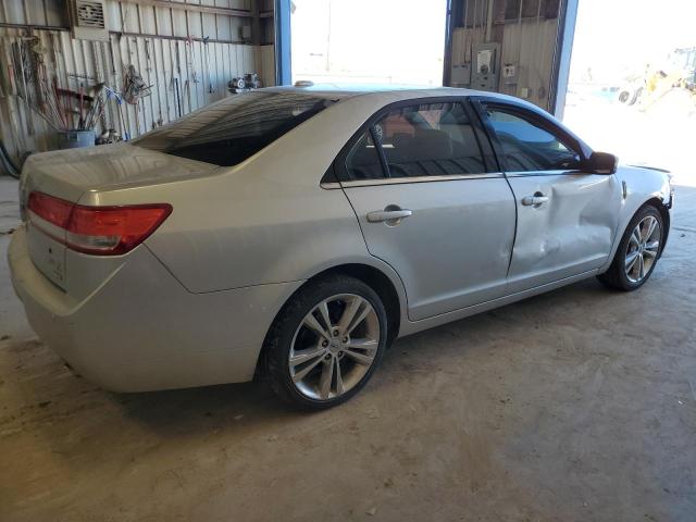 Photo 2 VIN: 3LNHL2JC7BR751089 - LINCOLN MKZ 