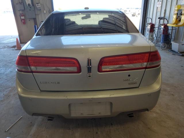 Photo 5 VIN: 3LNHL2JC7BR751089 - LINCOLN MKZ 