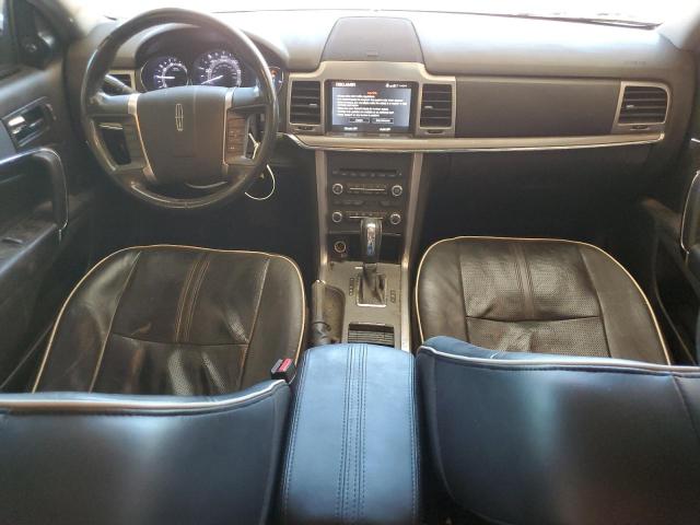 Photo 7 VIN: 3LNHL2JC7BR751089 - LINCOLN MKZ 