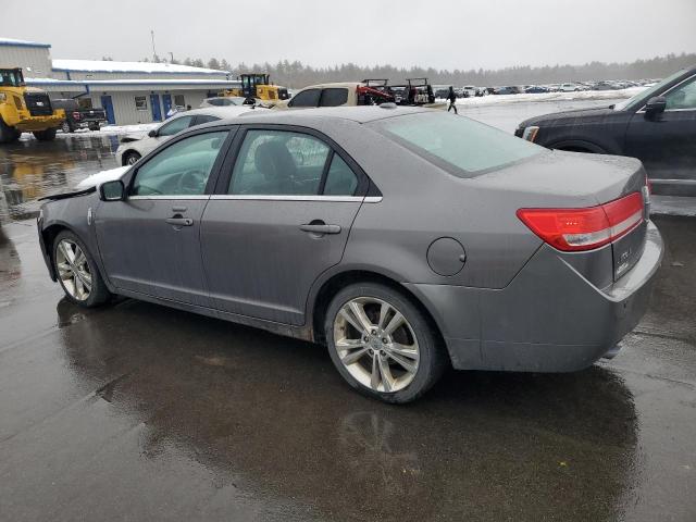 Photo 1 VIN: 3LNHL2JC7BR753571 - LINCOLN MKZ 