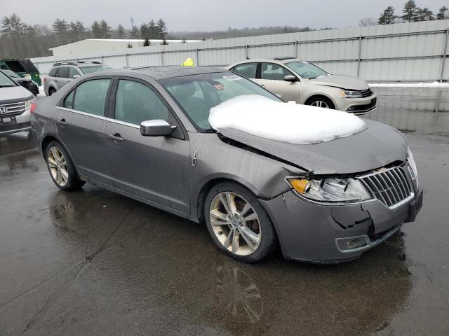 Photo 3 VIN: 3LNHL2JC7BR753571 - LINCOLN MKZ 