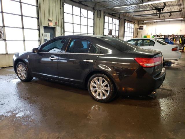 Photo 1 VIN: 3LNHL2JC7BR755272 - LINCOLN MKZ 