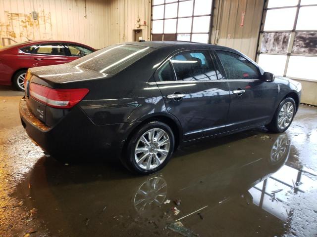 Photo 2 VIN: 3LNHL2JC7BR755272 - LINCOLN MKZ 