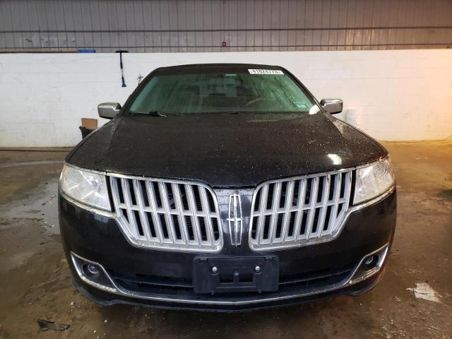 Photo 4 VIN: 3LNHL2JC7BR755272 - LINCOLN MKZ 