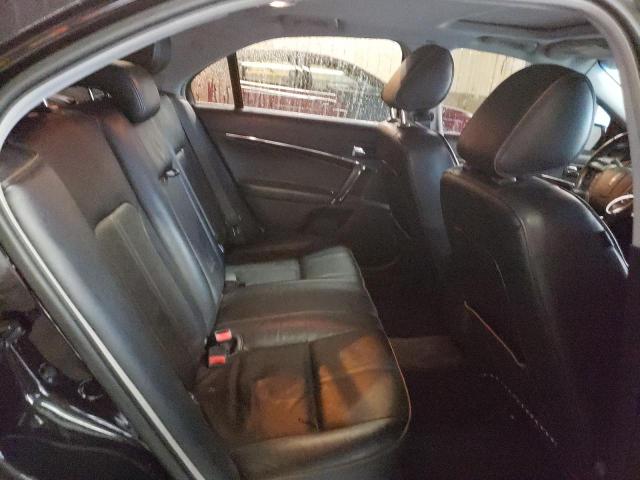 Photo 9 VIN: 3LNHL2JC7BR755272 - LINCOLN MKZ 