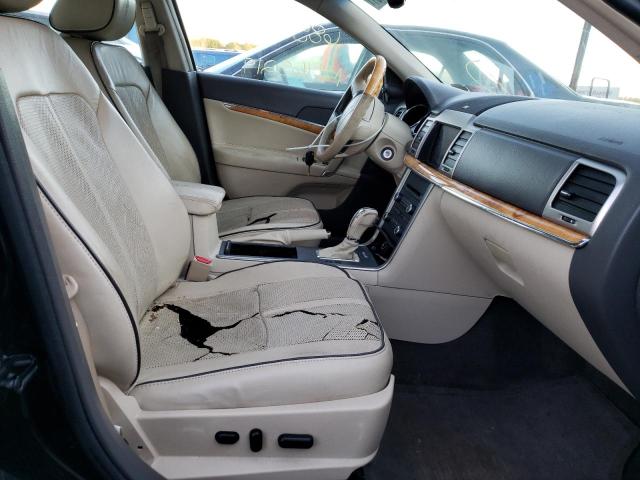 Photo 4 VIN: 3LNHL2JC7BR756356 - LINCOLN MKZ 