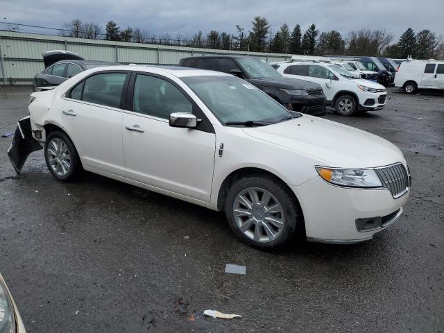 Photo 3 VIN: 3LNHL2JC7BR773352 - LINCOLN MKZ 