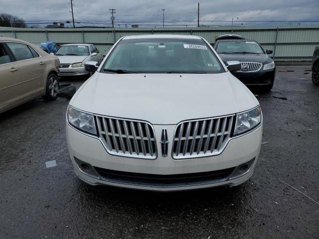 Photo 4 VIN: 3LNHL2JC7BR773352 - LINCOLN MKZ 