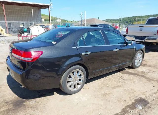 Photo 3 VIN: 3LNHL2JC7BR774114 - LINCOLN MKZ 