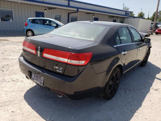 Photo 2 VIN: 3LNHL2JC7CR806321 - LINCOLN MKZ 