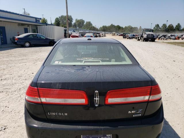 Photo 5 VIN: 3LNHL2JC7CR806321 - LINCOLN MKZ 