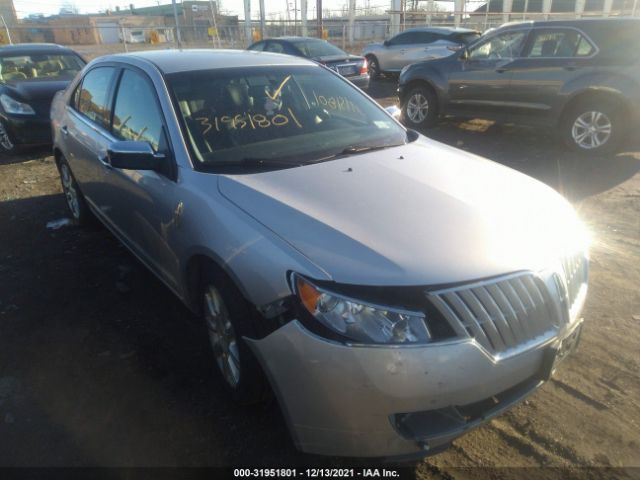 Photo 0 VIN: 3LNHL2JC7CR813060 - LINCOLN MKZ 