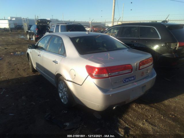 Photo 2 VIN: 3LNHL2JC7CR813060 - LINCOLN MKZ 