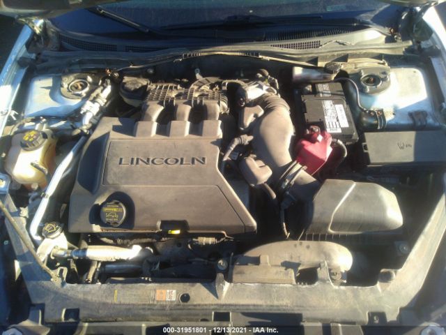 Photo 9 VIN: 3LNHL2JC7CR813060 - LINCOLN MKZ 