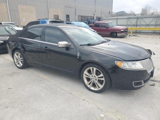 Photo 3 VIN: 3LNHL2JC7CR815651 - LINCOLN MKZ 