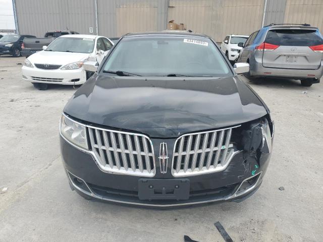 Photo 4 VIN: 3LNHL2JC7CR815651 - LINCOLN MKZ 