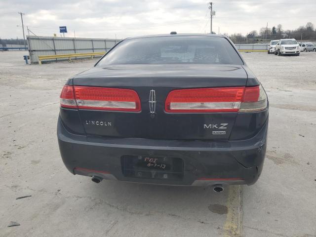 Photo 5 VIN: 3LNHL2JC7CR815651 - LINCOLN MKZ 