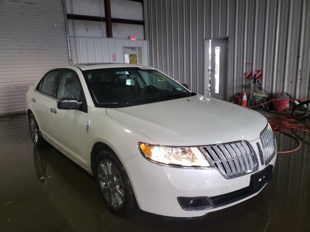 Photo 0 VIN: 3LNHL2JC7CR835947 - LINCOLN MKZ 