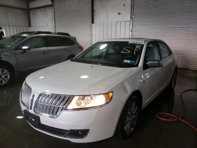 Photo 1 VIN: 3LNHL2JC7CR835947 - LINCOLN MKZ 