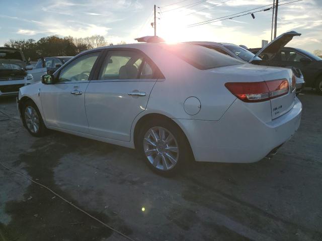 Photo 1 VIN: 3LNHL2JC7CR837780 - LINCOLN MKZ 