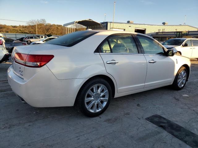 Photo 2 VIN: 3LNHL2JC7CR837780 - LINCOLN MKZ 