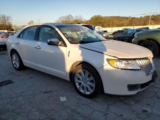 Photo 3 VIN: 3LNHL2JC7CR837780 - LINCOLN MKZ 