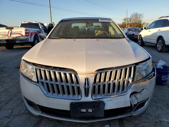 Photo 4 VIN: 3LNHL2JC7CR837780 - LINCOLN MKZ 