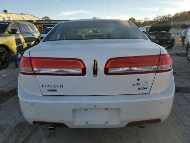 Photo 5 VIN: 3LNHL2JC7CR837780 - LINCOLN MKZ 