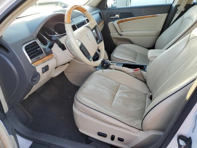 Photo 6 VIN: 3LNHL2JC7CR837780 - LINCOLN MKZ 