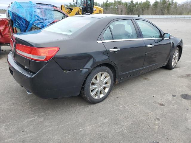 Photo 2 VIN: 3LNHL2JC8AR611941 - LINCOLN MKZ 