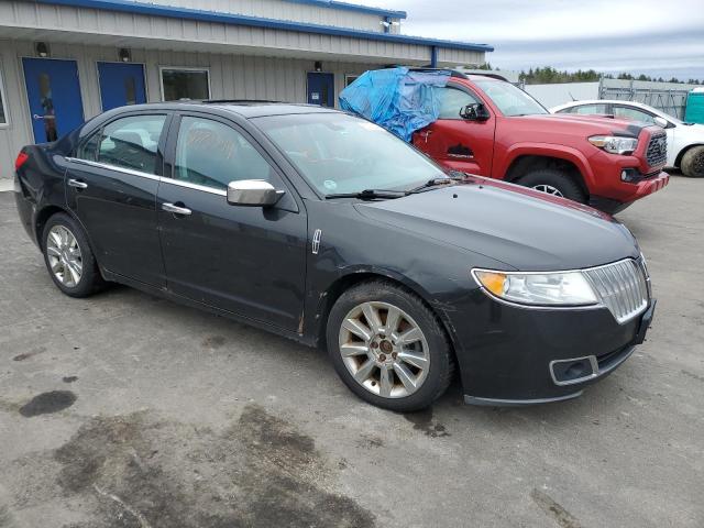 Photo 3 VIN: 3LNHL2JC8AR611941 - LINCOLN MKZ 