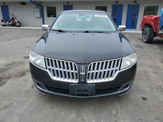 Photo 4 VIN: 3LNHL2JC8AR611941 - LINCOLN MKZ 